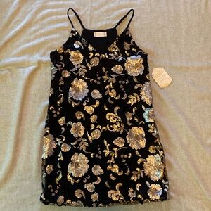 Altar’d State Dress